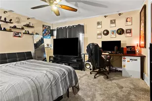 100 Hill, Pleasant Hill, OH 45359 - Photo 30