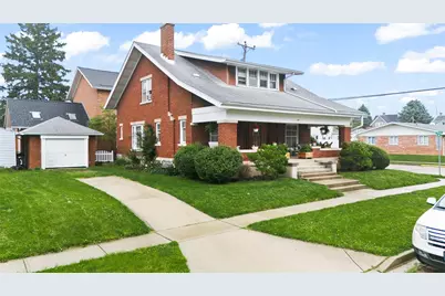 100 Hill, Pleasant Hill, OH 45359 - Photo 4
