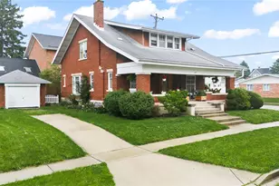 100 Hill, Pleasant Hill, OH 45359 - Photo 4