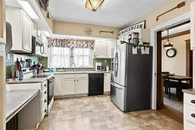 100 Hill, Pleasant Hill, OH 45359 - Photo 12