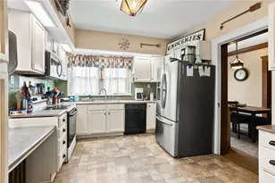 100 Hill, Pleasant Hill, OH 45359 - Photo 12