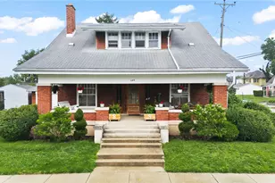 100 Hill, Pleasant Hill, OH 45359 - Photo 2