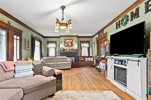 100 Hill, Pleasant Hill, OH 45359 - Photo 8