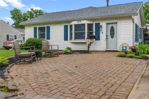 278 N American Blvd, Vandalia, OH 45377 - Photo 2