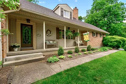 3136 Malina Avenue, Butler Twp, OH 45414 - Photo 4