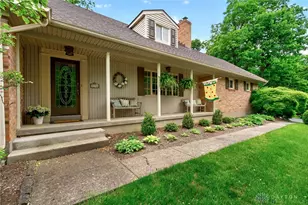 3136 Malina Ave, Butler Twp, OH 45414 - Photo 4