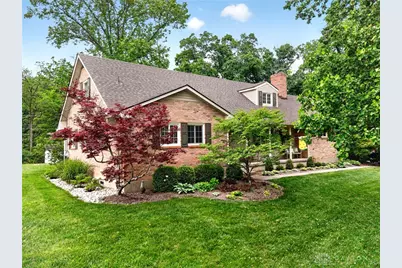 3136 Malina Avenue, Butler Twp, OH 45414 - Photo 54