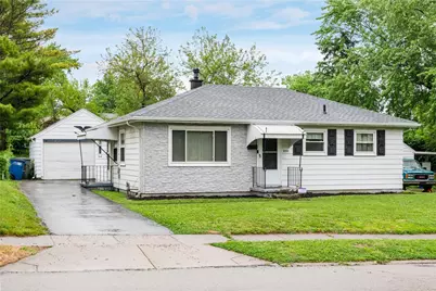 5385 Woodbine Avenue, Dayton, OH 45432 - Photo 2