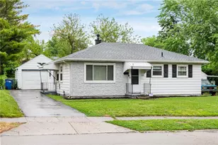 5385 Woodbine Ave, Dayton, OH 45432 - Photo 2