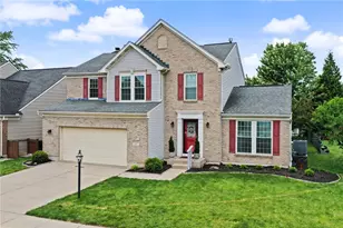 285 Crockett Dr, Springboro, OH 45066 - Photo 54
