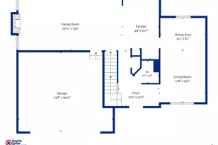 285 Crockett Dr, Springboro, OH 45066 - Photo 8