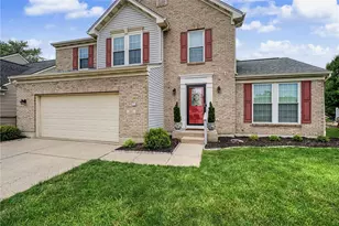 285 Crockett Dr, Springboro, OH 45066 - Photo 4