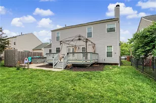 285 Crockett Dr, Springboro, OH 45066 - Photo 50