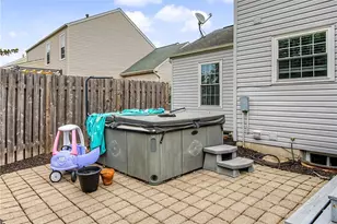 285 Crockett Dr, Springboro, OH 45066 - Photo 48