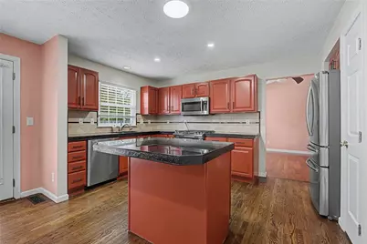 285 Crockett Drive, Springboro, OH 45066 - Photo 18