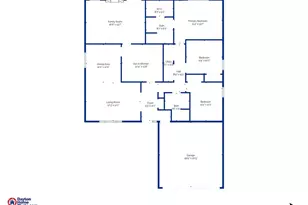 8841 Shadycreek Dr, Washington Twp, OH 45458 - Photo 6