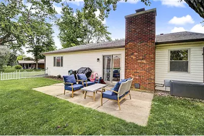8841 Shadycreek Drive, Washington Twp, OH 45458 - Photo 32