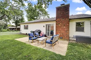 8841 Shadycreek Dr, Washington Twp, OH 45458 - Photo 32