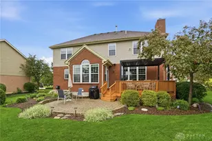 424 Tillotson Pl, Washington Twp, OH 45458 - Photo 70