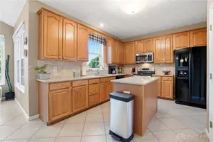424 Tillotson Pl, Washington Twp, OH 45458 - Photo 14
