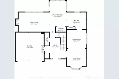 424 Tillotson Place, Washington Twp, OH 45458 - Photo 26