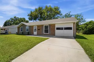 3151 Vineyard St, Springfield, OH 45503 - Photo 2