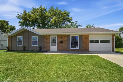 3151 Vineyard Street, Springfield, OH 45503 - Photo 1