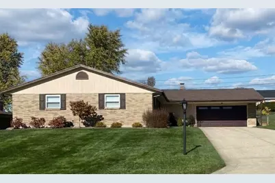 5325 Bromwick Drive, Trotwood, OH 45426 - Photo 1