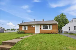 325 Gruen Dr, Springfield, OH 45505 - Photo 4