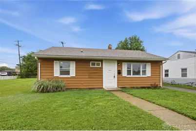 325 Gruen Drive, Springfield, OH 45505 - Photo 1
