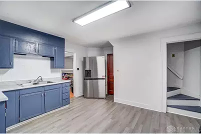 1407 Mound Street, Springfield, OH 45505 - Photo 6
