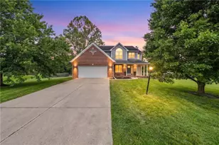 6205 Otter Creek Dr, Middletown, OH 45042 - Photo 1