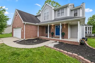 6205 Otter Creek Drive, Middletown, OH 45042 - Photo 4