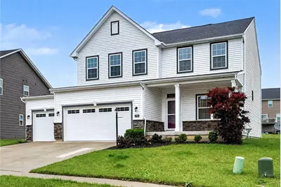 2760 Pebble Stone Trail, Xenia, OH 45385 - Photo 1