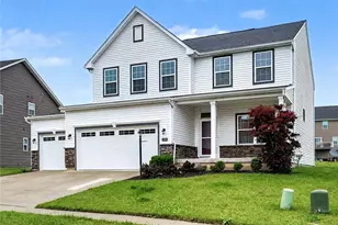 2760 Pebble Stone Trl, Xenia, OH 45385 - Photo 1