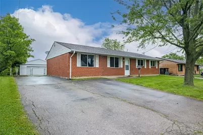 7155 Stonehurst Drive, Huber Heights, OH 45424 - Photo 1