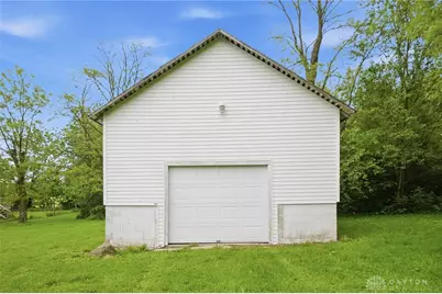 5426 Fletcher Chapel Road, Springfield Twp, OH 45502 - Photo 20