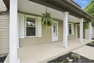 5426 Fletcher Chapel Road, Springfield Twp, OH 45502 - Photo 2