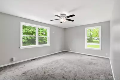 5426 Fletcher Chapel Road, Springfield Twp, OH 45502 - Photo 10
