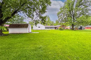 250 Sunnybrook Trail, Enon Vlg, OH 45323 - Photo 26