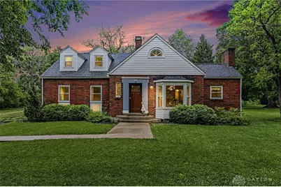 7400 Peters Pike, Dayton, OH 45414 - Photo 2