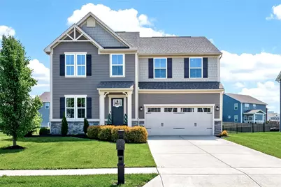 924 Cedar Grove Drive, Tipp City, OH 45371 - Photo 2