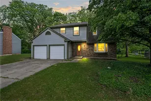 5726 Chukar Dr, Huber Heights, OH 45424 - Photo 1