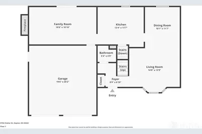 5726 Chukar Drive, Huber Heights, OH 45424 - Photo 38