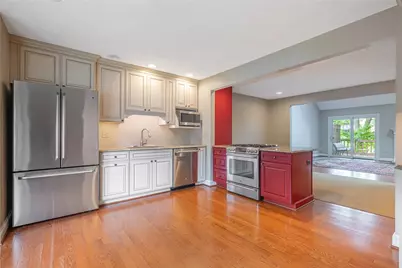617 Renolda Woods Court, Kettering, OH 45429 - Photo 8