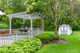 233 Bramblebush Trail, Beavercreek, OH 45440 - Photo 34
