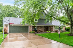 233 Bramblebush Trail, Beavercreek, OH 45440 - Photo 2