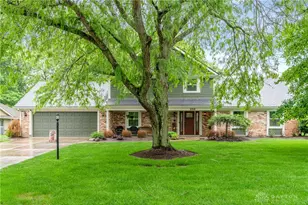 233 Bramblebush Trail, Beavercreek, OH 45440 - Photo 4