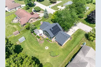 233 Bramblebush Trail, Beavercreek, OH 45440 - Photo 46