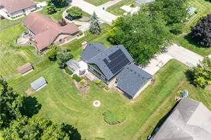 233 Bramblebush Trail, Beavercreek, OH 45440 - Photo 46